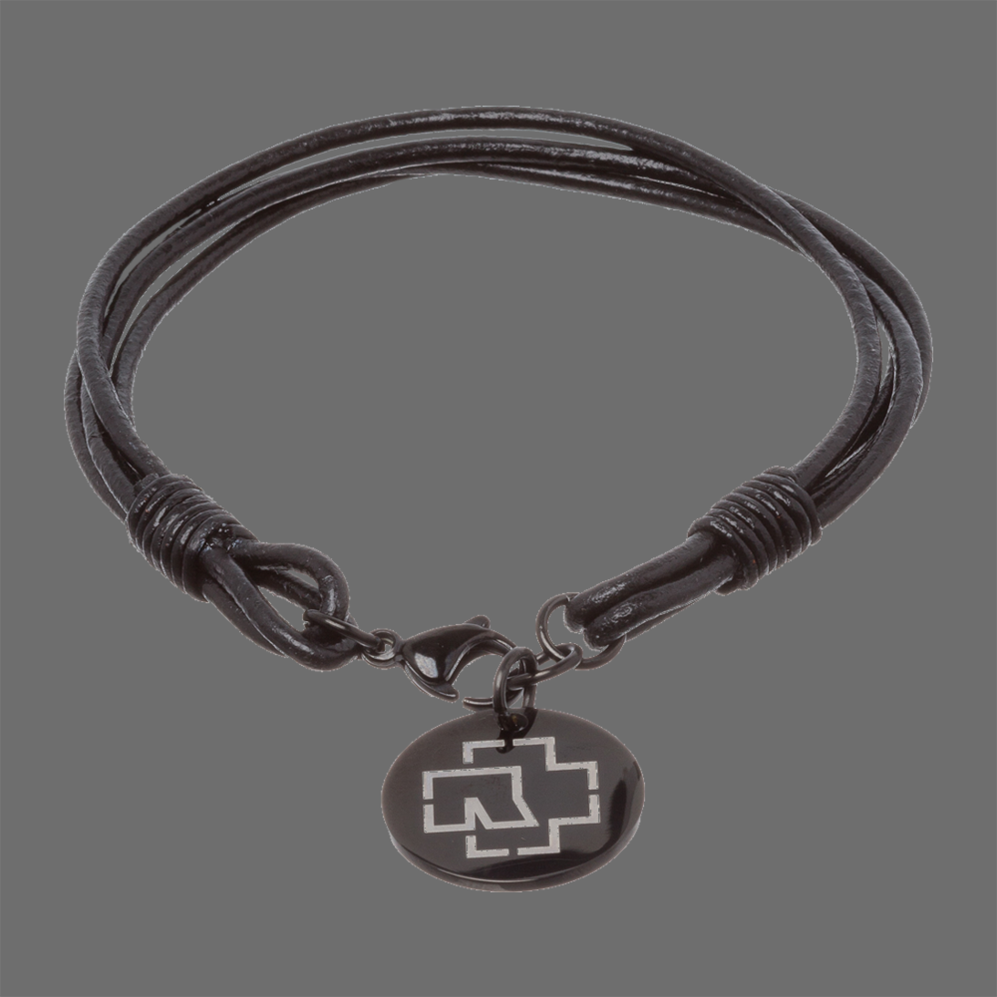 Lederarmband 