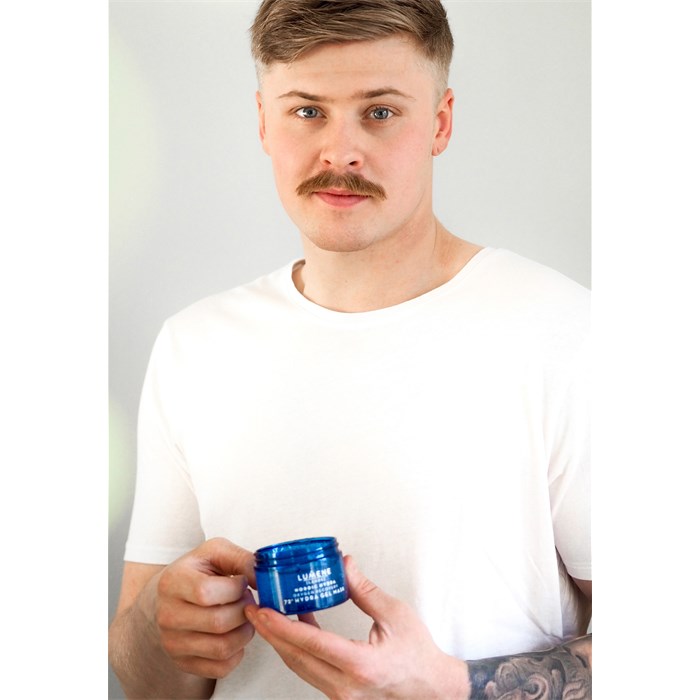 Oxygen Recovery 72h Hydra Gel Mask