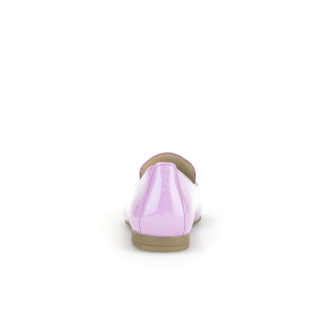 Gabor fashion Slipper lila