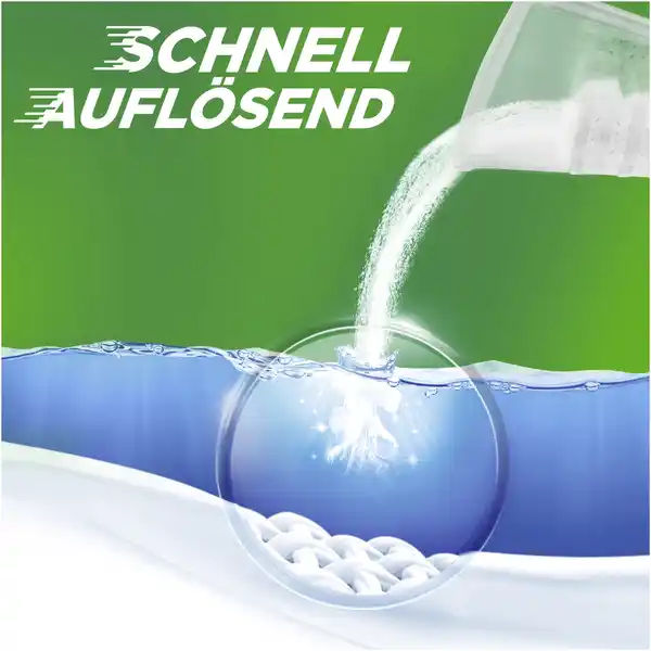 Universal+ Pulver Vollwaschmittel 50WL