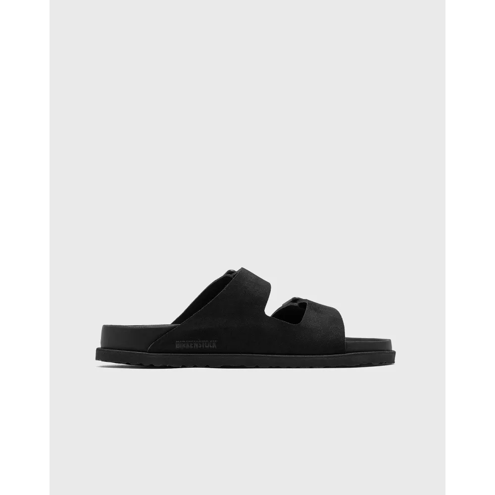 Birkenstock Arizona Cazador leather 1027669 / schwarz