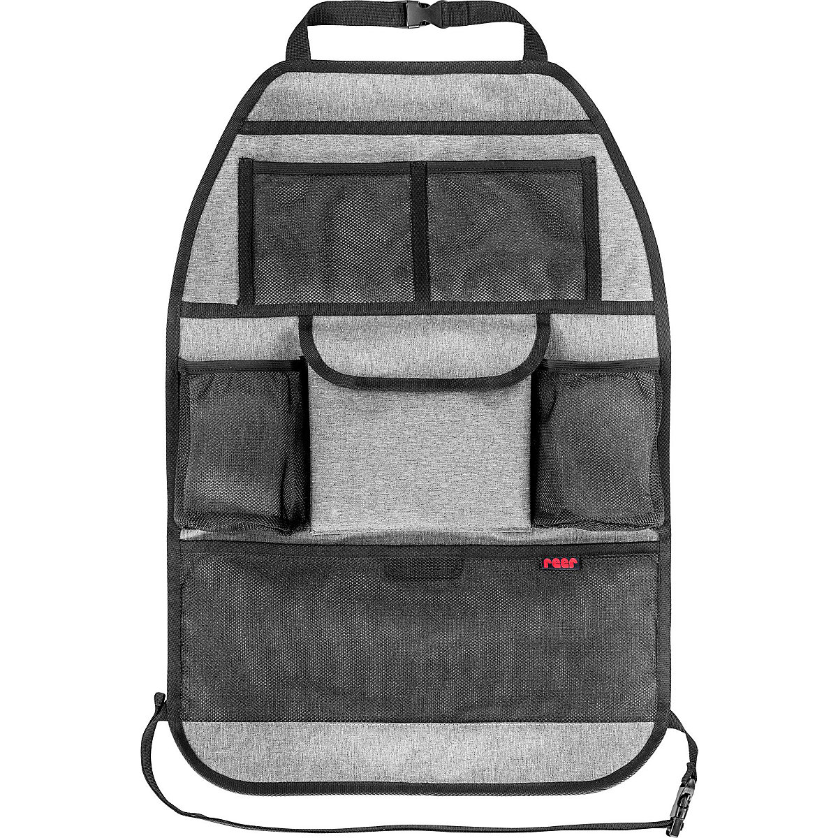 TravelKid Tidy, Autorücksitz-Organizer