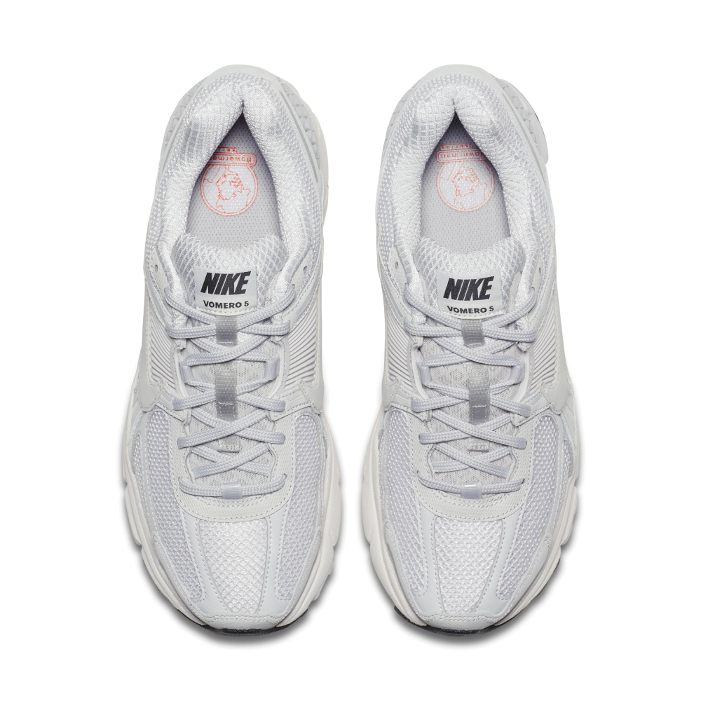 Nike Zoom Vomero 5 SP BV1358-001 / grau