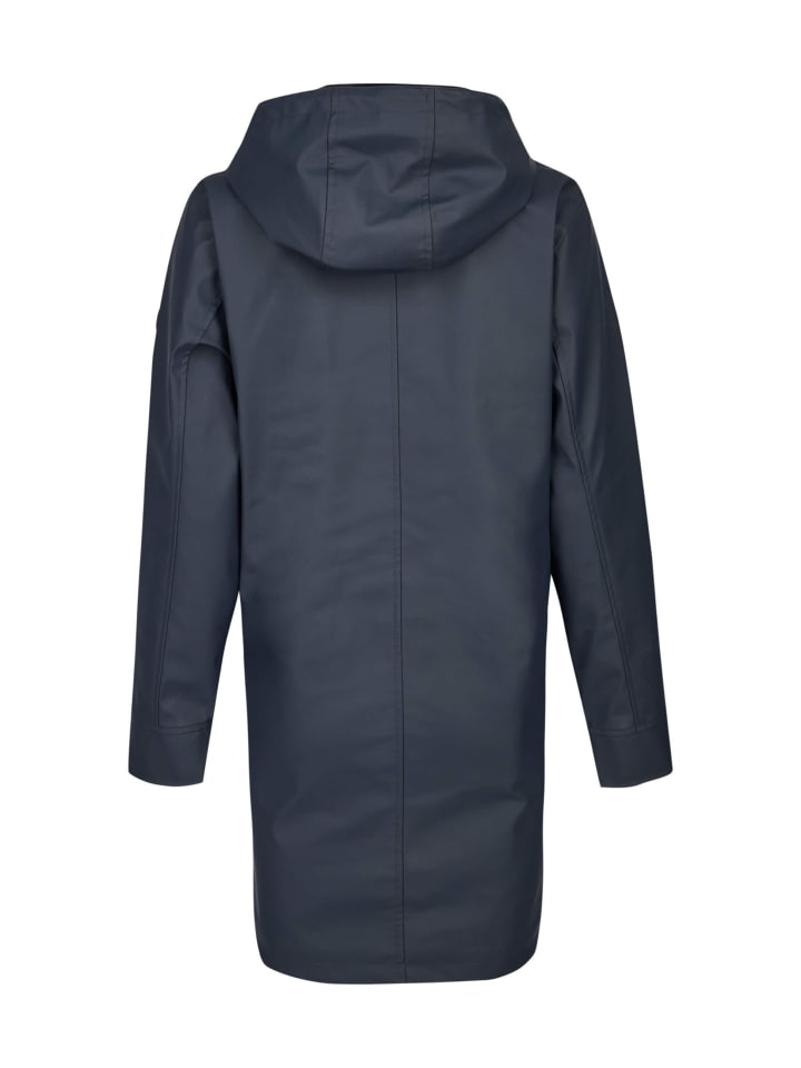 mh michael heinen Regenmantel Neuwerk in navy günstig kaufen