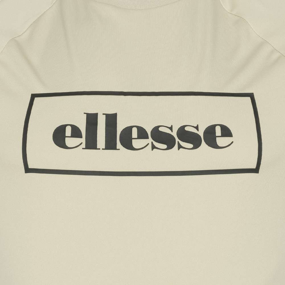 ellesse Zolari Herren T-Shirt SXM13806-BEI