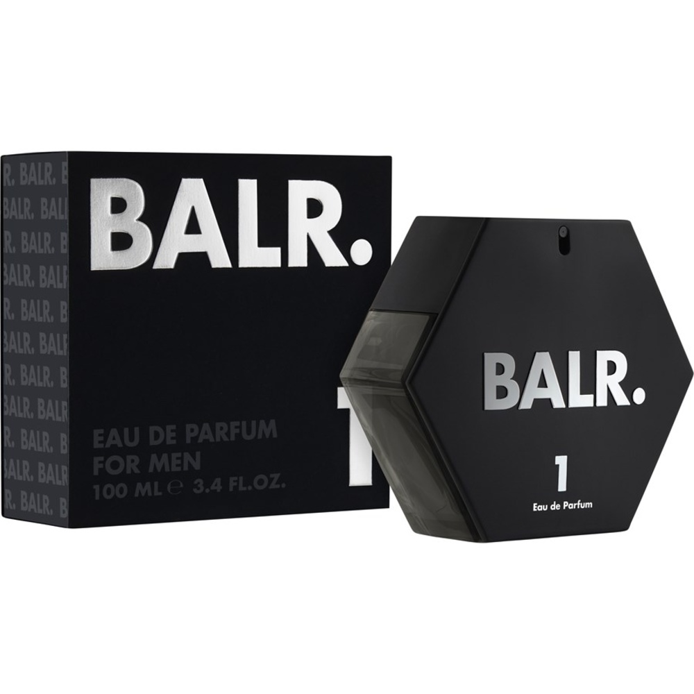 BALR. 1 Men Eau de Parfum Spray Eau de parfum