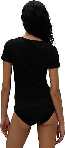 HUGO T-Shirt T-Shirt RN 2er Pack