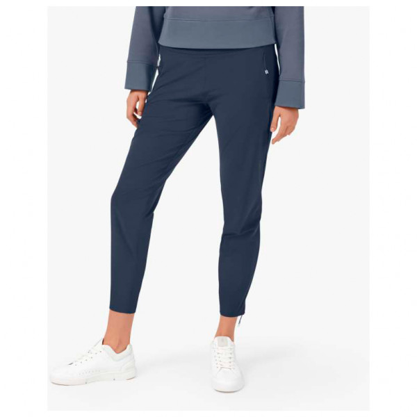 On - Women's Lightweight Pants - Trainingshose