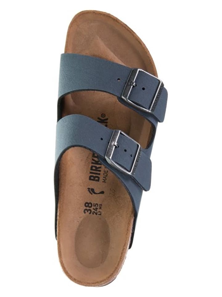 Birkenstock Pantoletten 