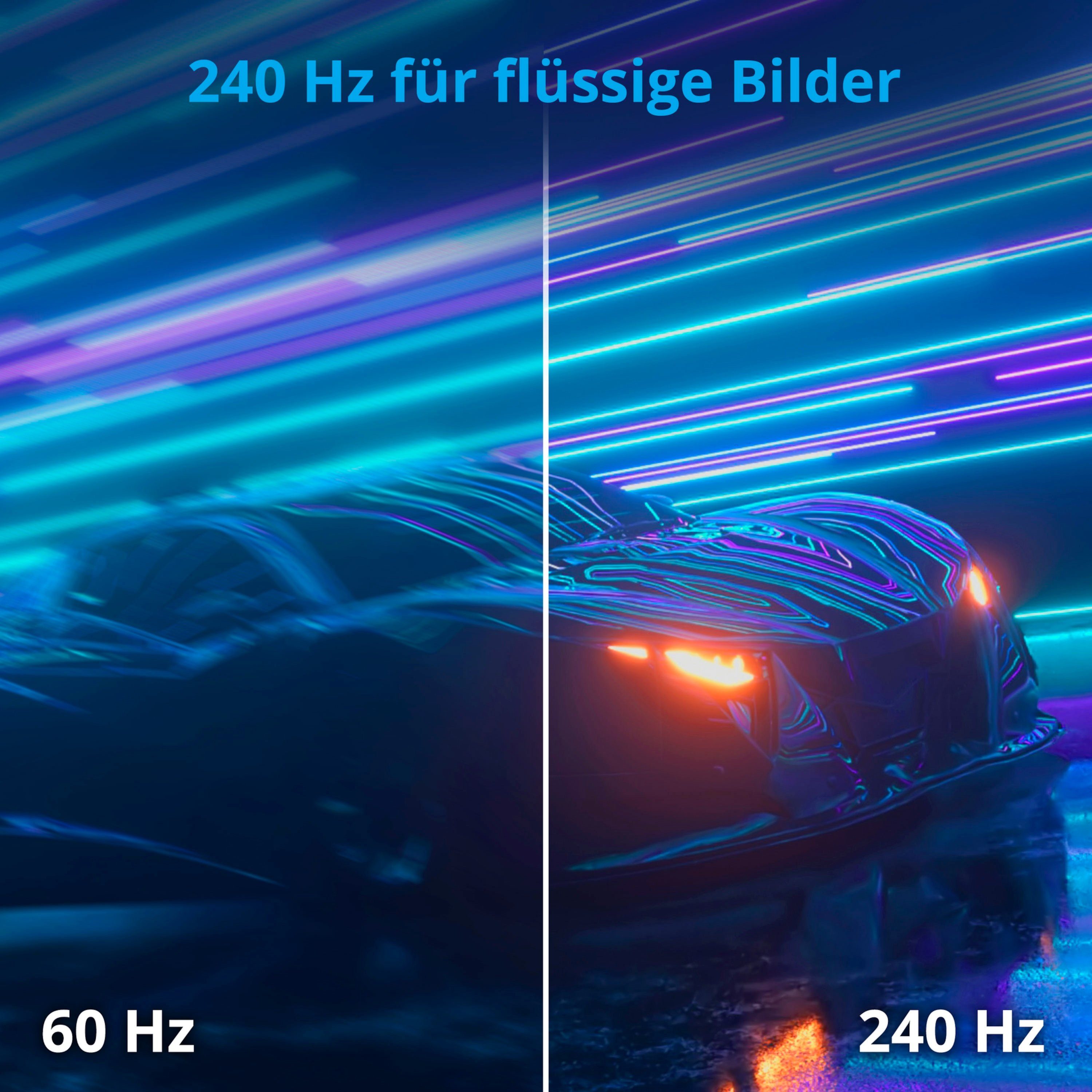 Medion® ERAZER Spectator X30 Curved Gaming Monitor 68,6cm/27