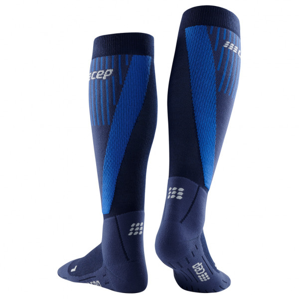 CEP - Women's Cold Weather Socks - Kompressionssocken