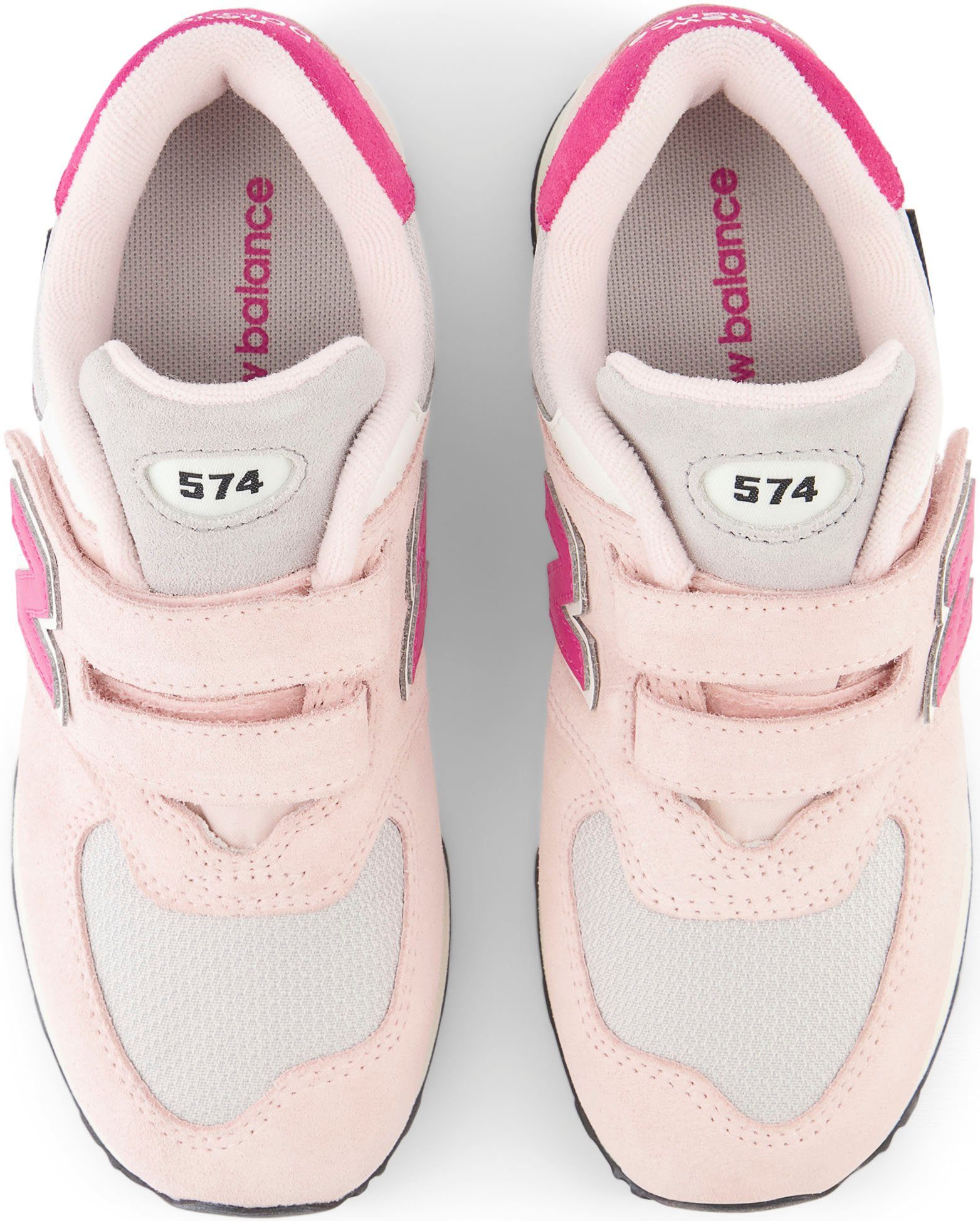 New Balance U574 