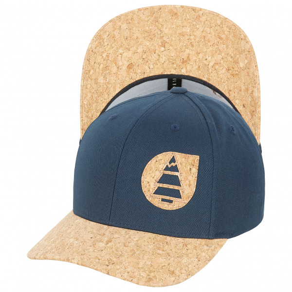 Picture - Lines Baseball Cap - Cap