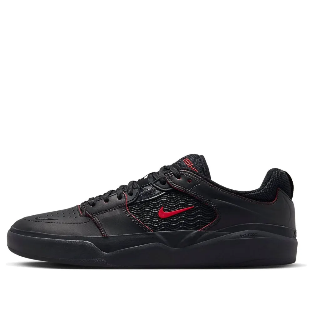 Nike SB Ishod Premium DV5473-001 / schwarz