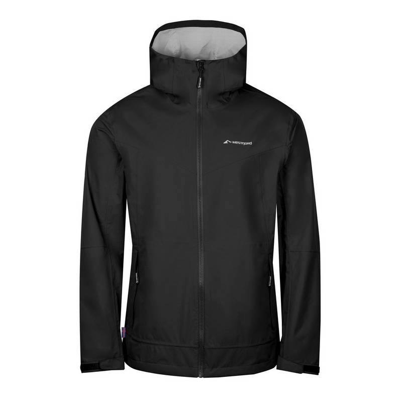 Westfjord Keilir Funktionsjacke Herren