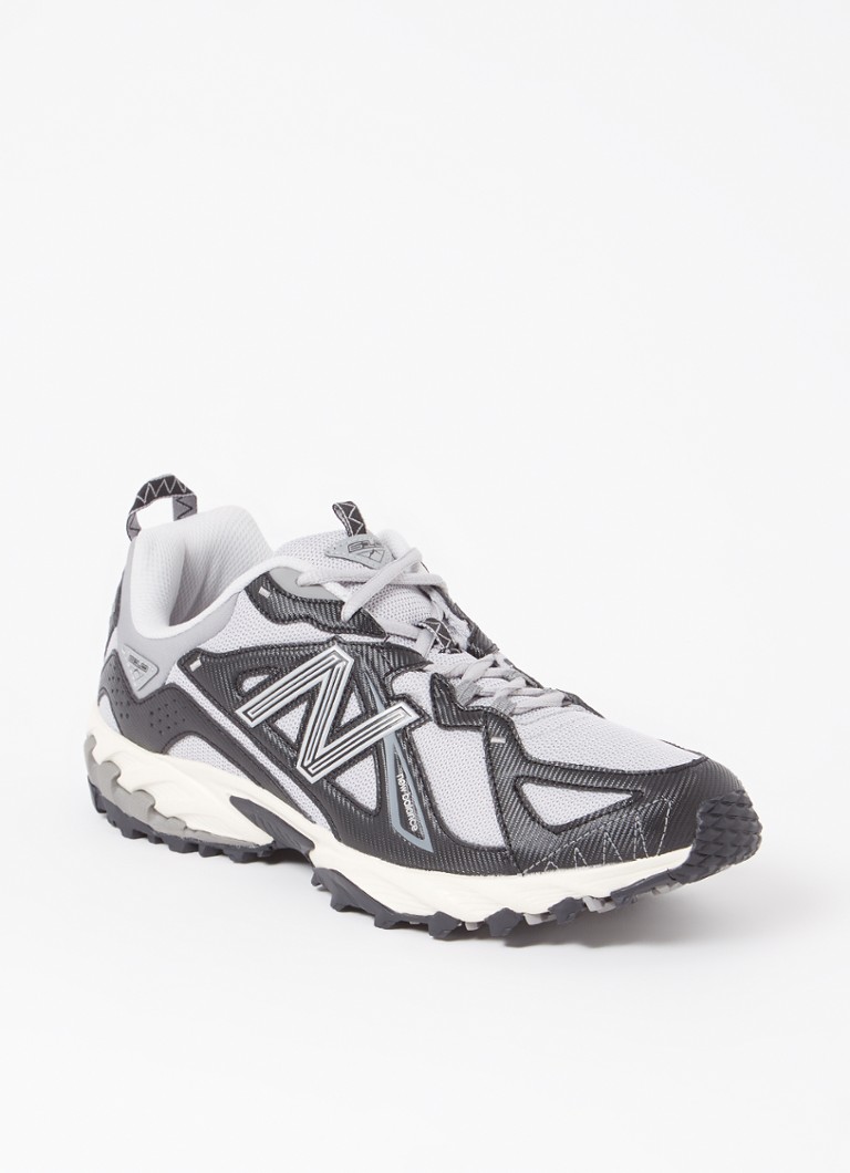 Teniși New Balance 610 cu detalii din plasă