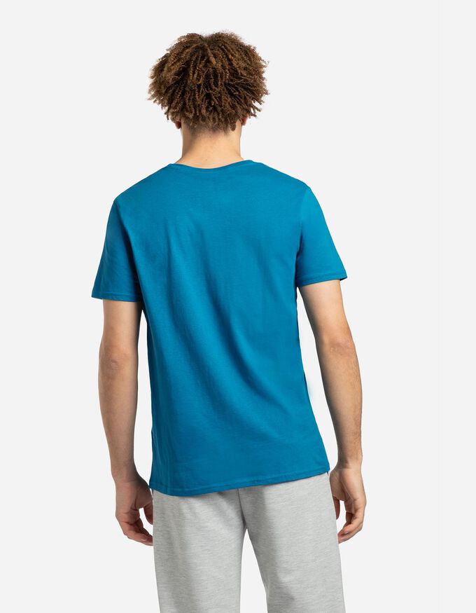 T-Shirt - Messageprint
