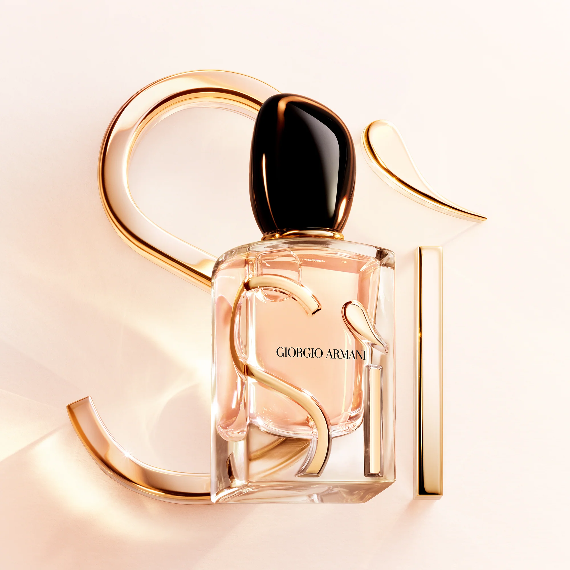 Armani Yes Armani Yes - parfemska voda