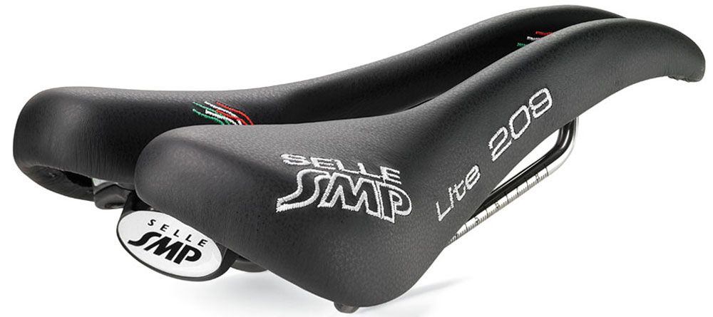 Selle SMP Lite 209 Sattel kaufen | Bike-Discount