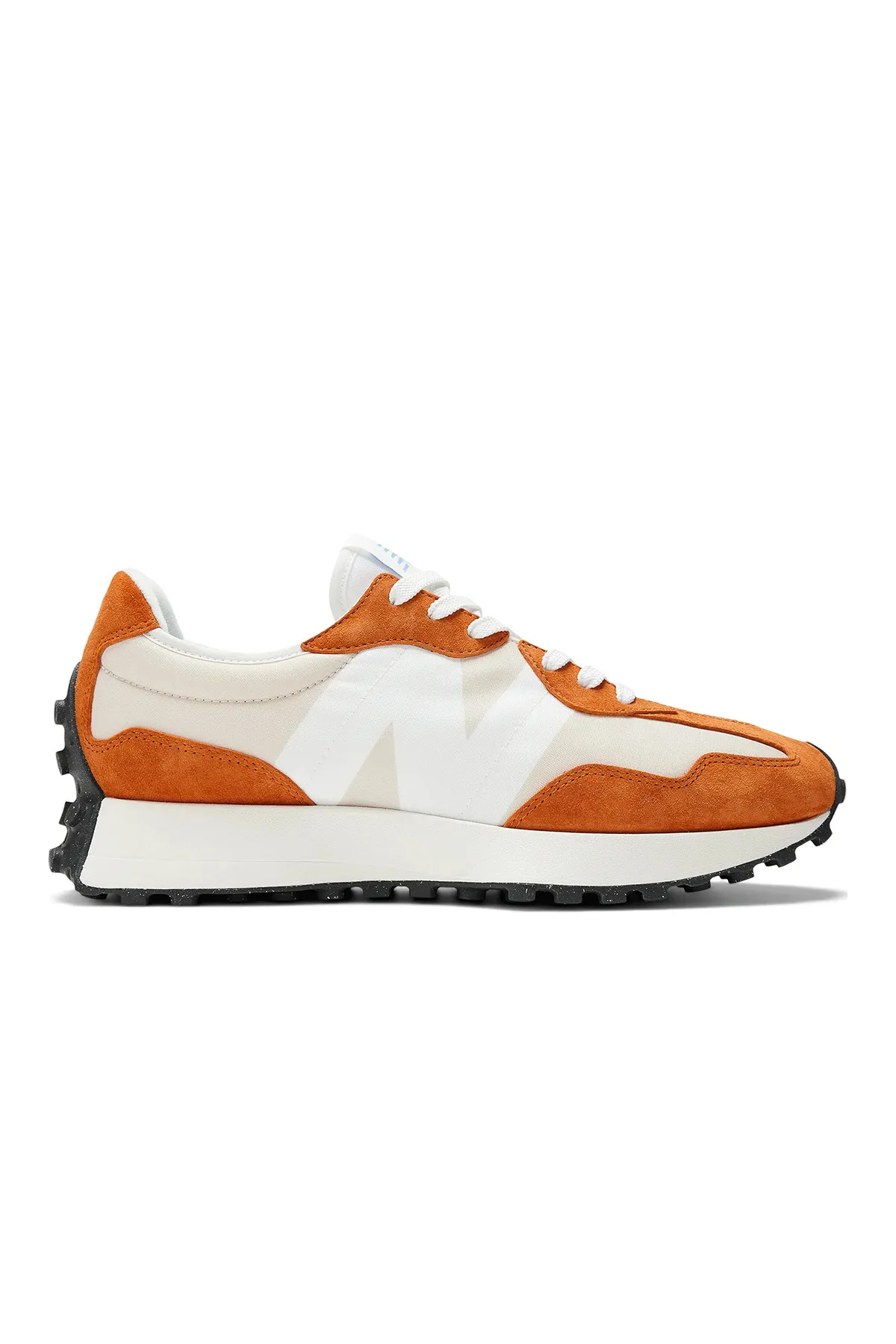 New Balance  U327LF RUST OXIDE Sneaker Unisex