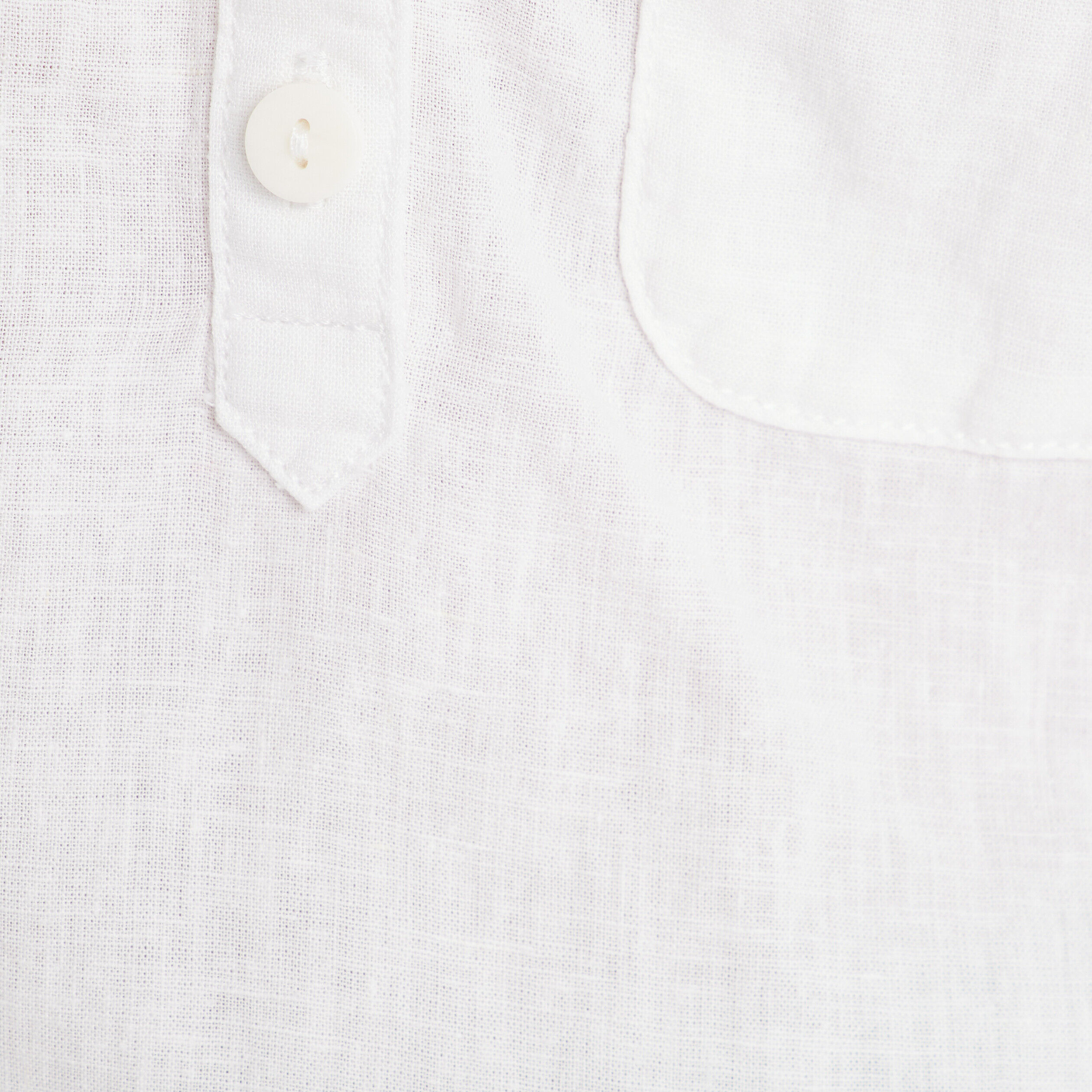 Blouse manches 3/4 ecru femme | Cache Cache