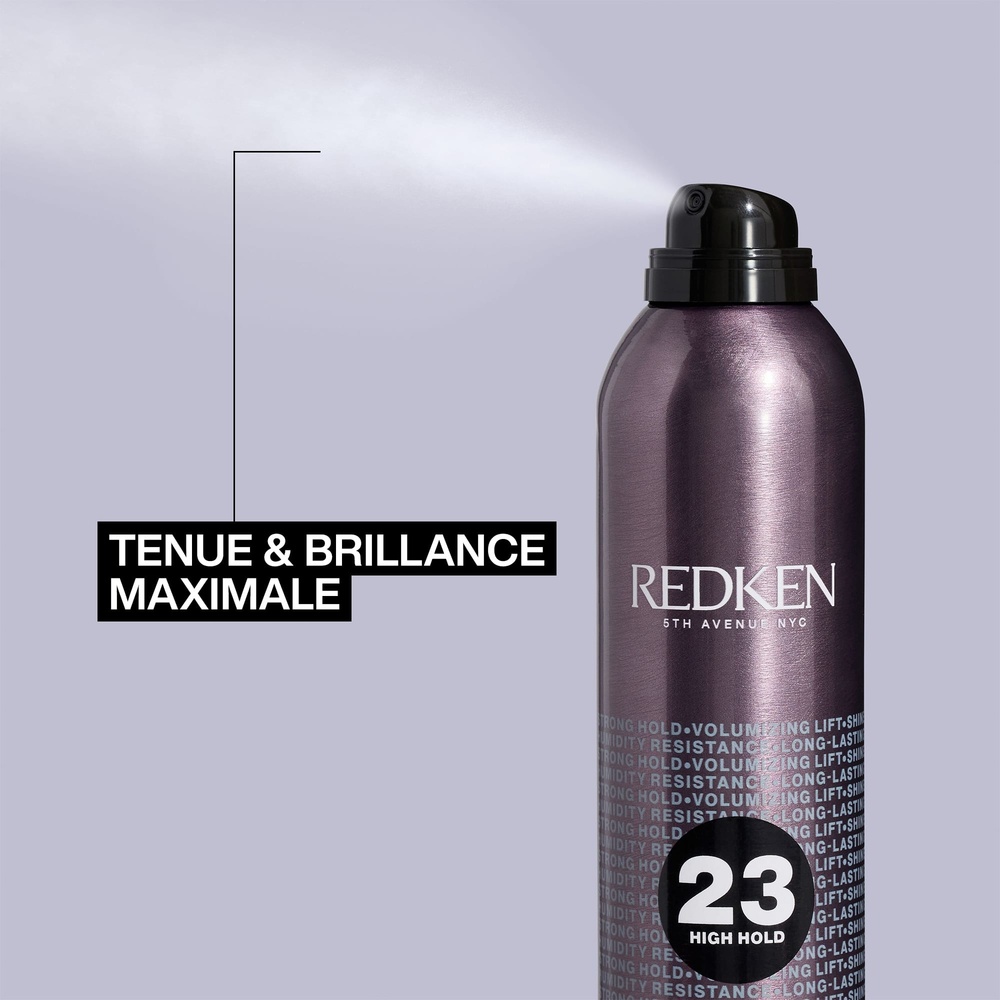 Redken RK HAIR SPRAY Spray Strong Hold 400R
