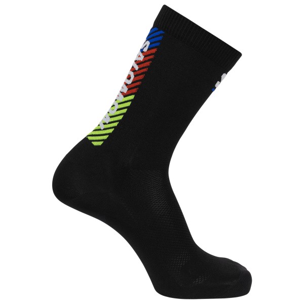 Salomon - Pulse Crew - Laufsocken