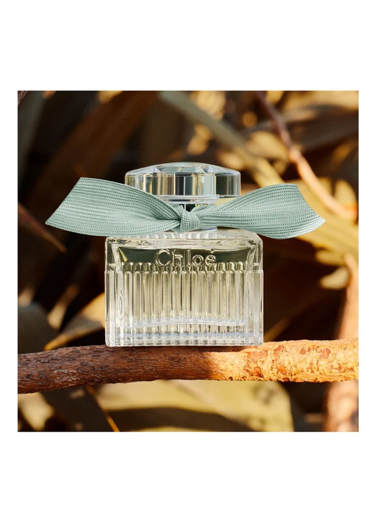 Chloé Signature Naturelle Eau de Parfum