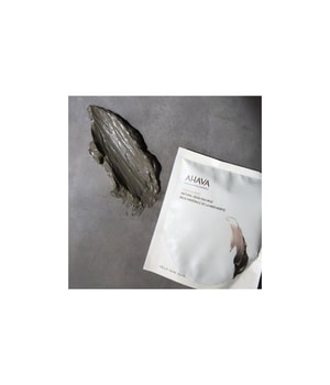 AHAVA Deadsea Mud Natural Dead Sea Body Körpermaske-400 g