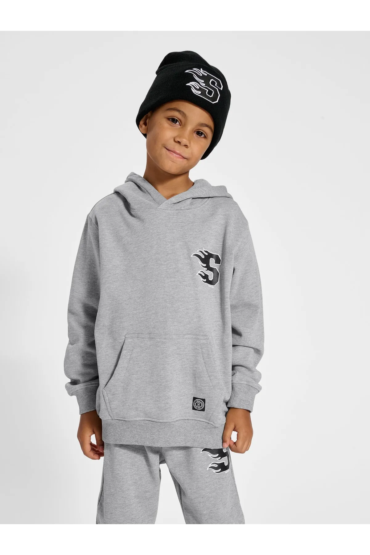 Sometime Soon  stsHORIZON HOODIE