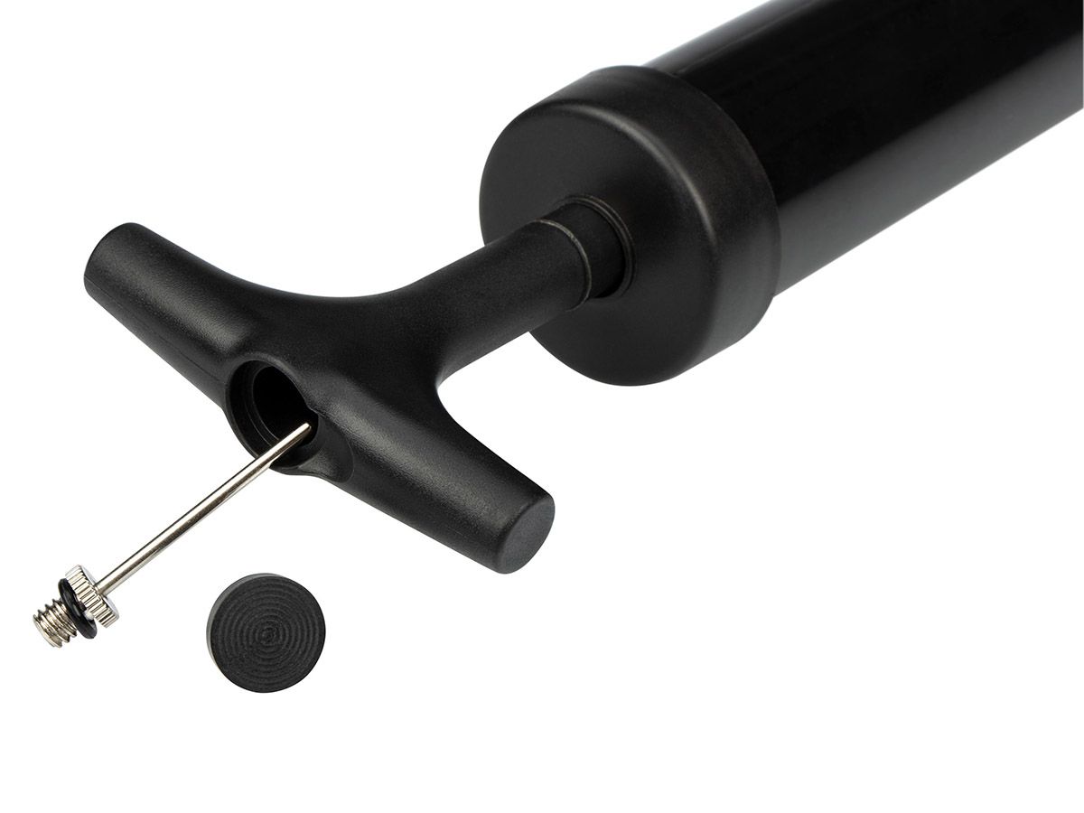 Avento Classic Ballpumpe