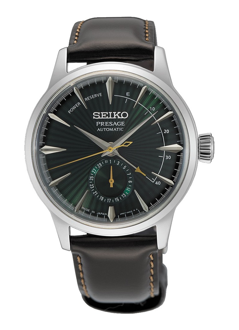Seiko Presage Automatic watch SSA459J1