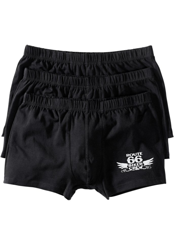Boxer (3er Pack)