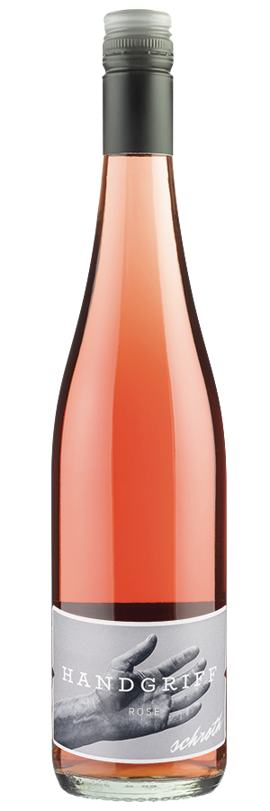 Handgriff Rosé trocken 2022