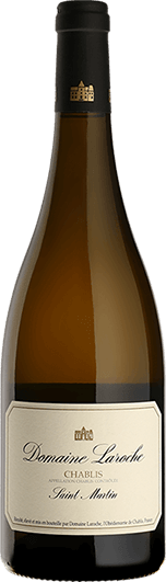 Domaine Laroche : Chablis Village 