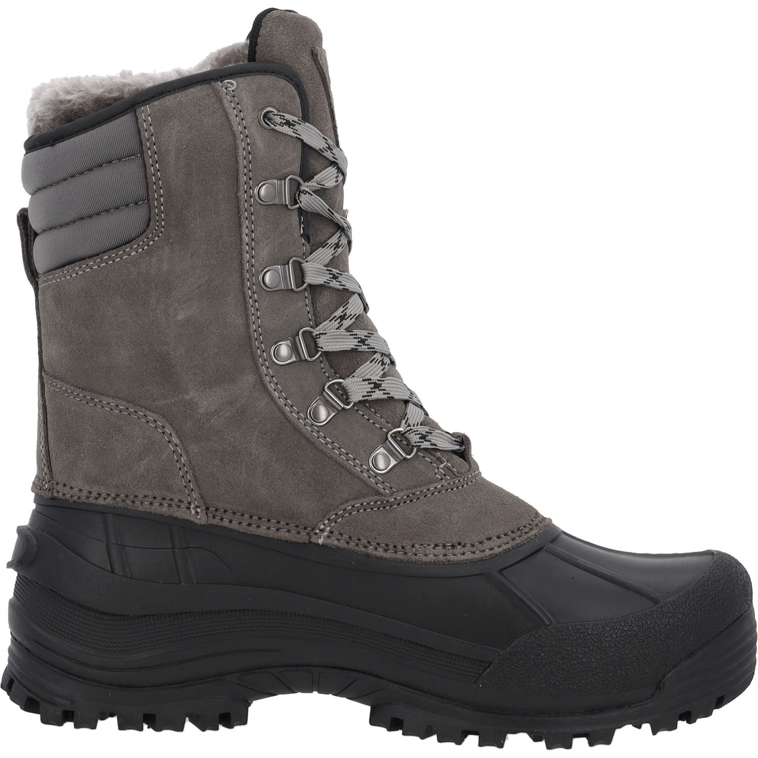 CMP Kinos WP 3Q48867, Winterstiefel, Herren, GRAFFITE-NERO