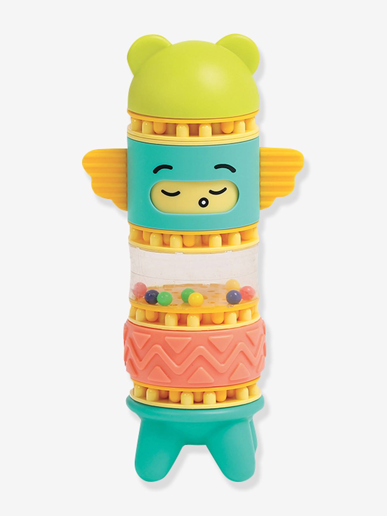 Coucou caché Picoton LUDI multicolore