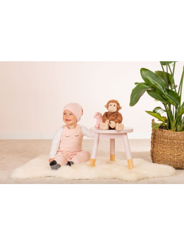 Teddy Hermann Kuscheltier Äffchen Carly, 27 cm, ab 0 Jahre günstig kaufen onesize