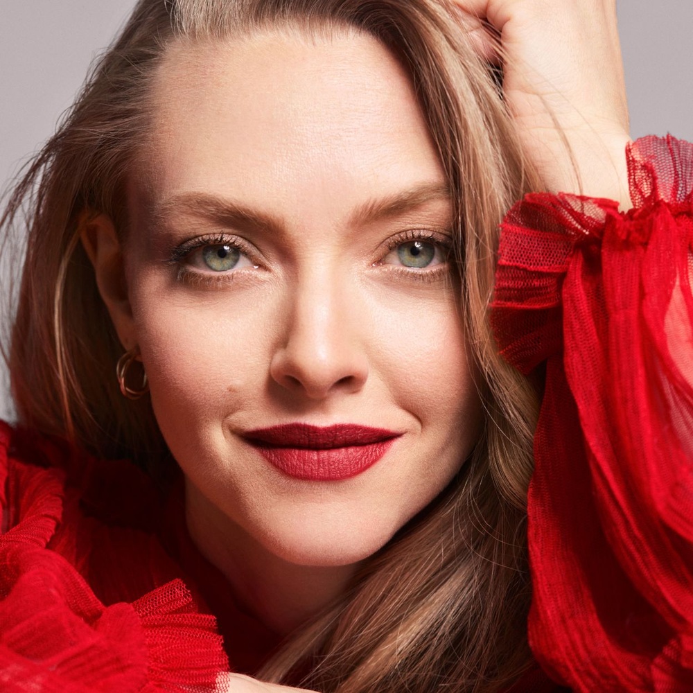 Lancôme L'Absolu Rouge Drama Matte Rouge à Lèvres Mat Poudré – Tenue & Confort Longue Durée
