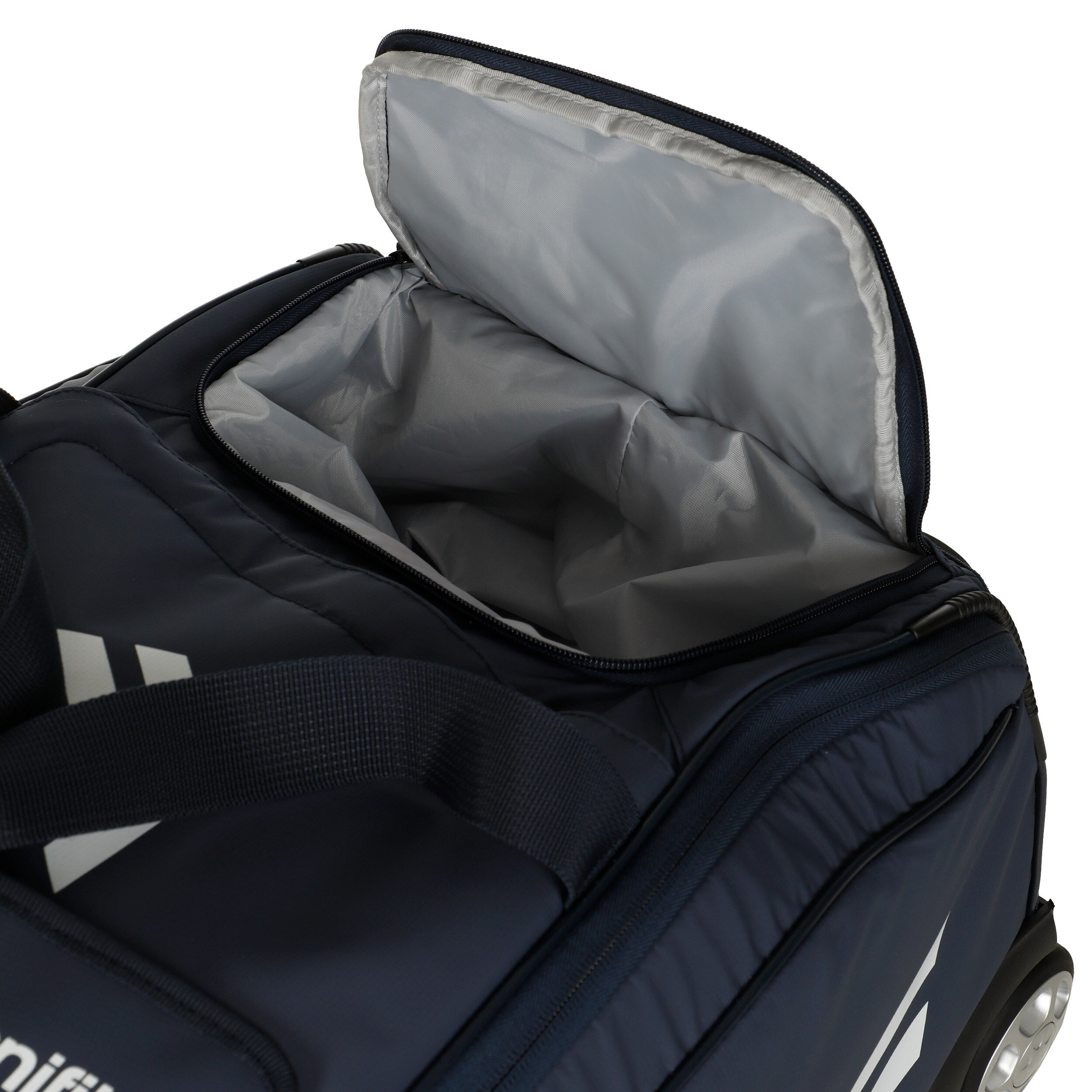 Tour Endurance Rolling Schlägertasche - Dunkelblau