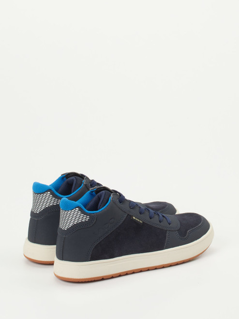 Schnürboots-67001090201 Vado