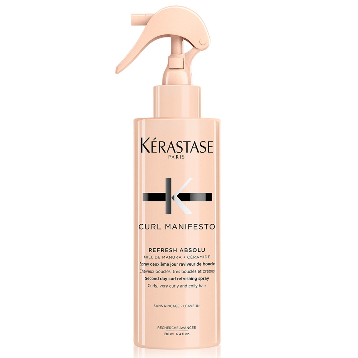 Refresh Absolu