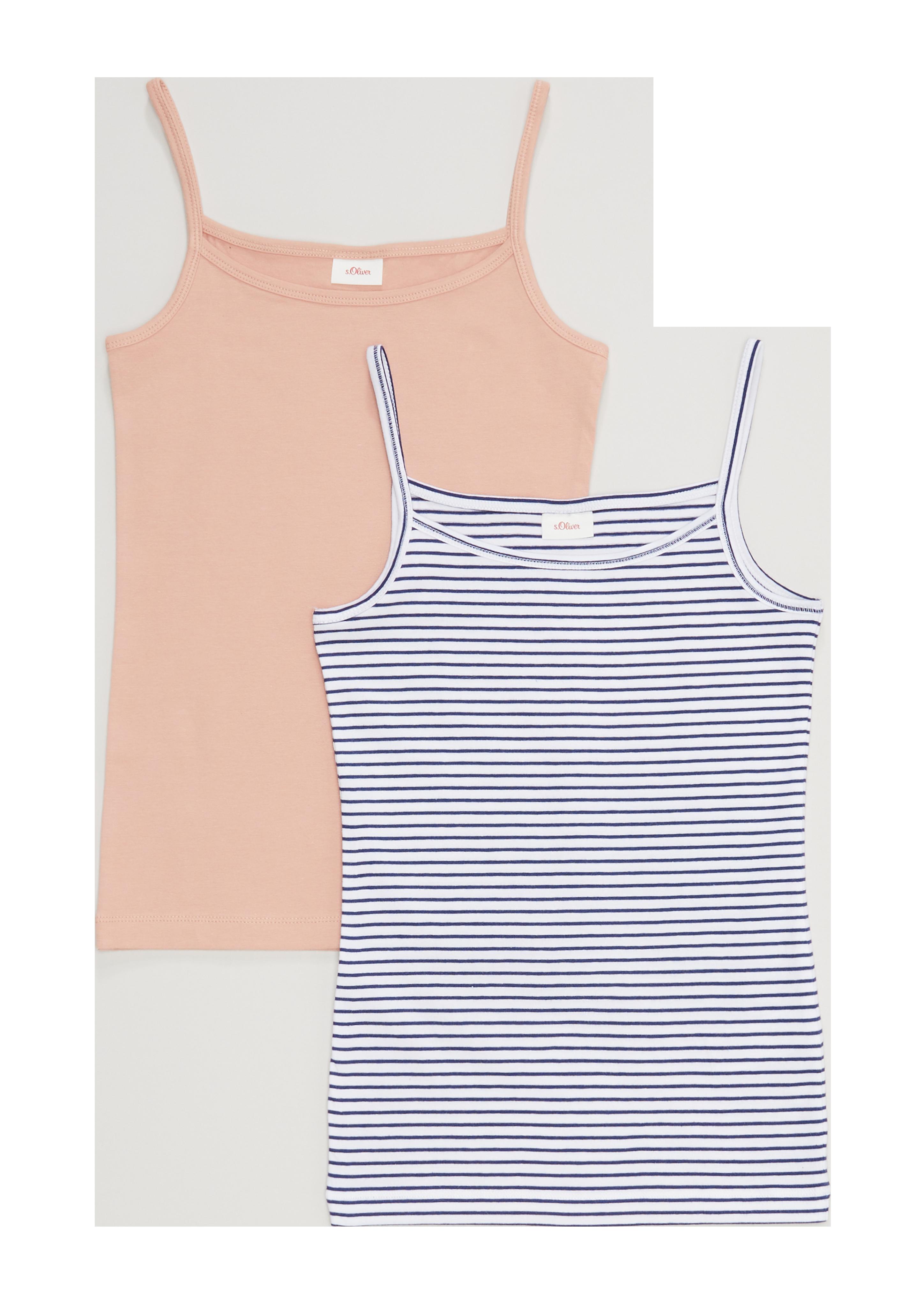 Tops im 2er-Pack  6006890-5809