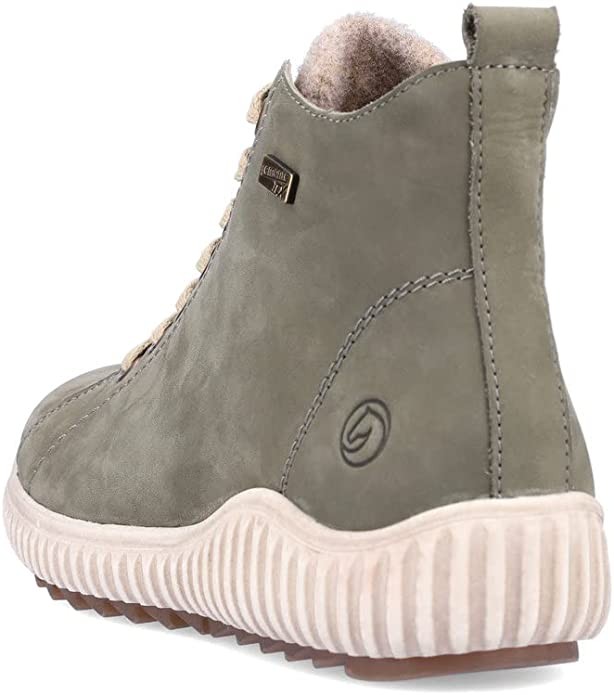 REMONTE Winterstiefel braun