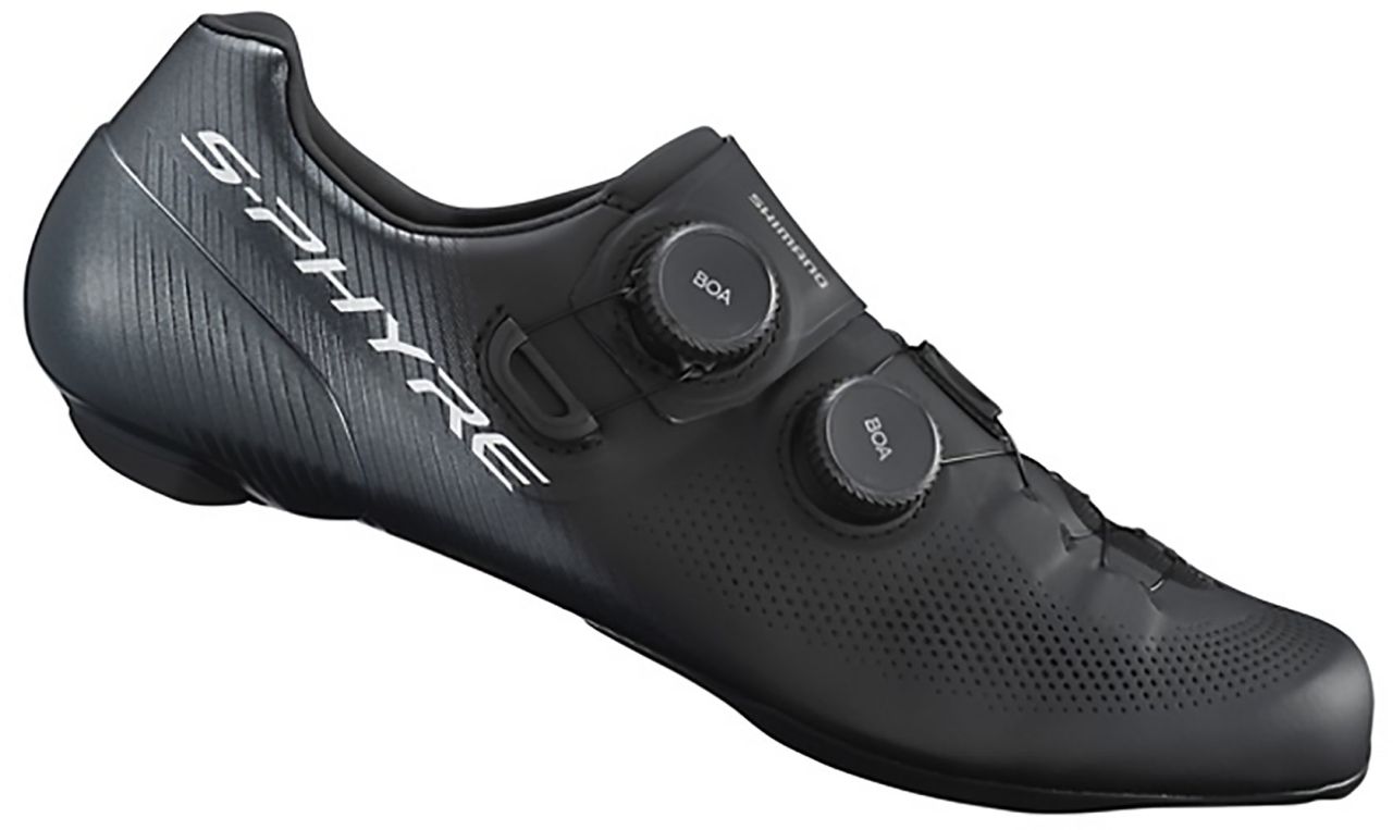Shimano SH-RC903 S-PHYRE - Rennradschuhe breit kaufen | Bike-Discount