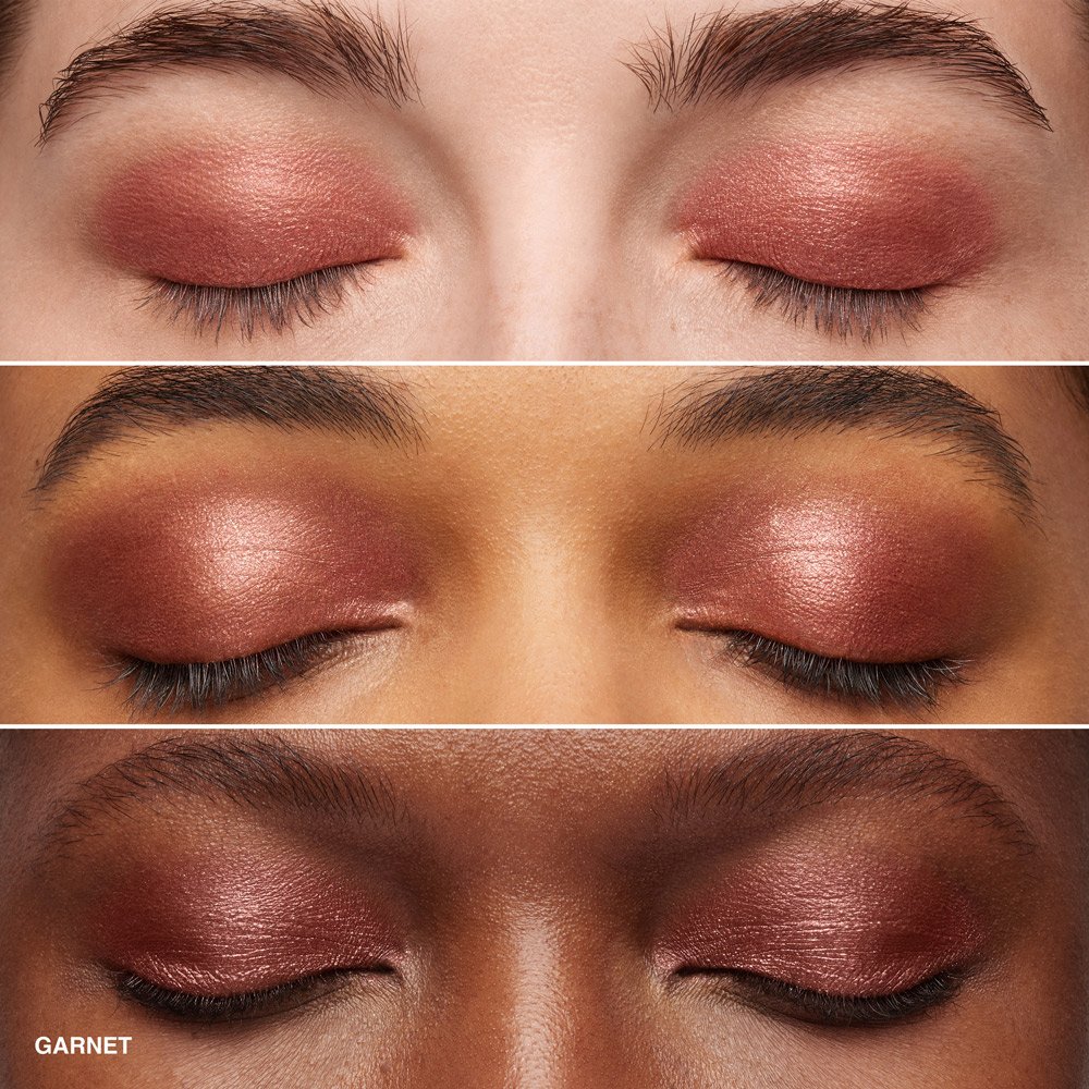 Bobbi Brown Luna New Year Collection Luxe Eye Shadow