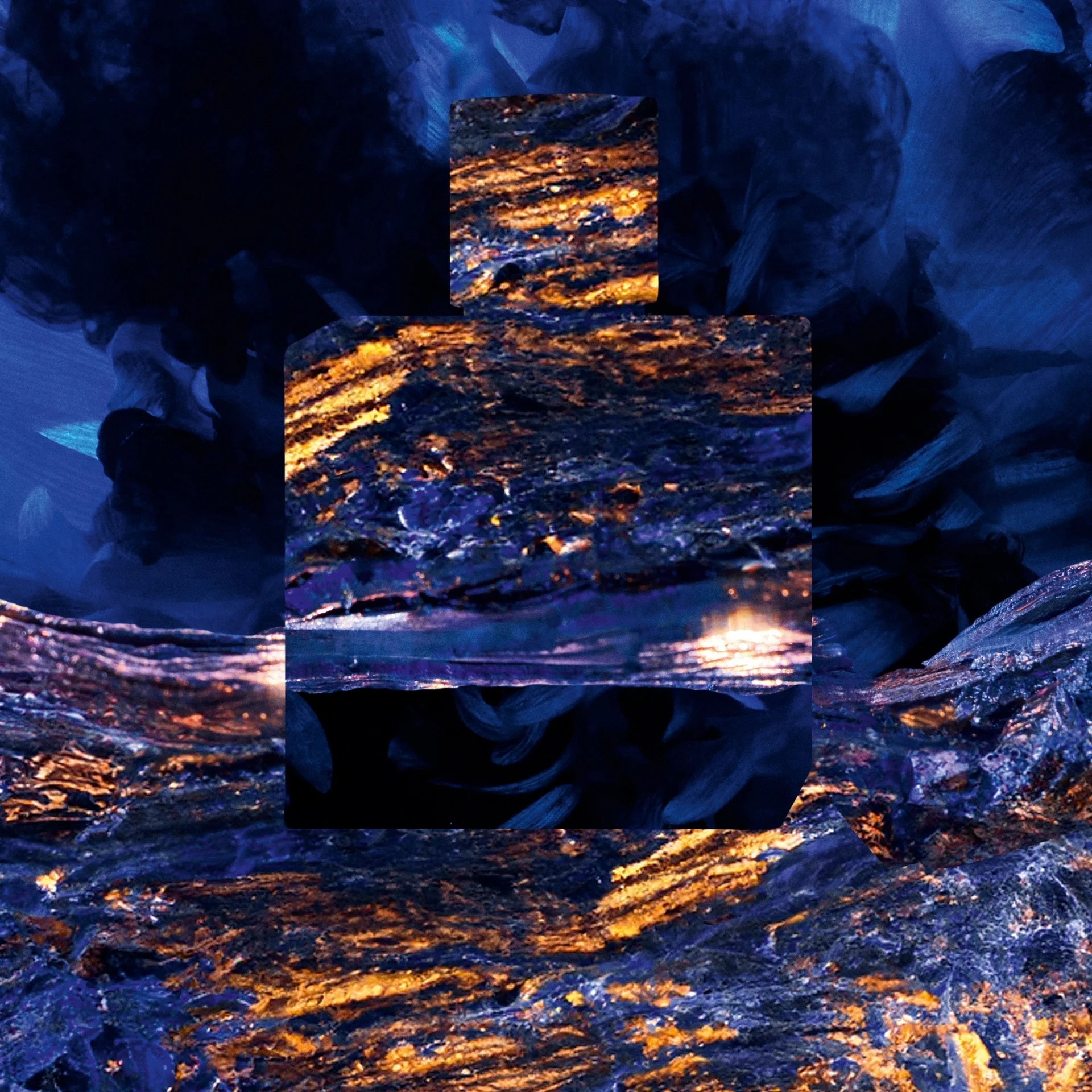 BLEU DE CHANEL - DET EKSKLUSIVE