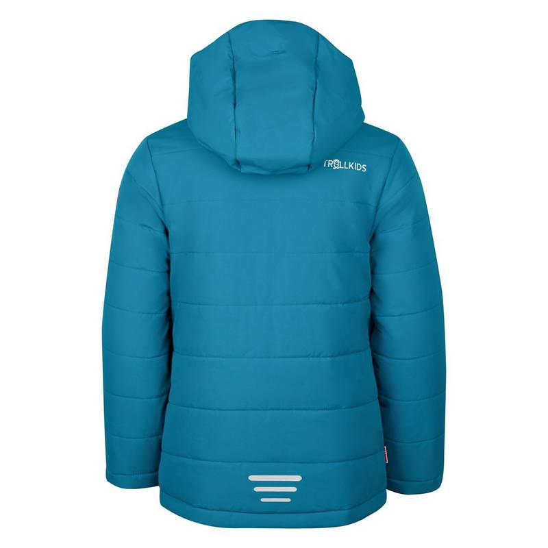 Trollkids Hemsedal XT Winterjacke Kinder