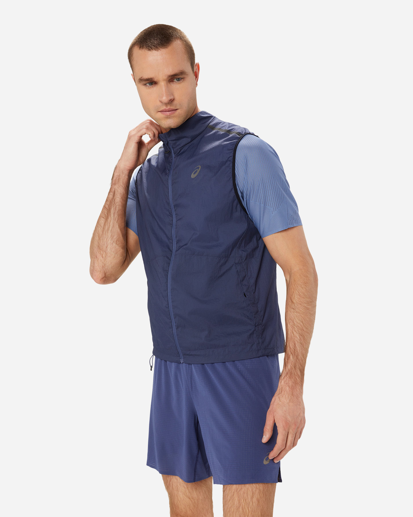 Bežecké topánky Giacca Beh Asics Metarun Packable M 2011C980-400