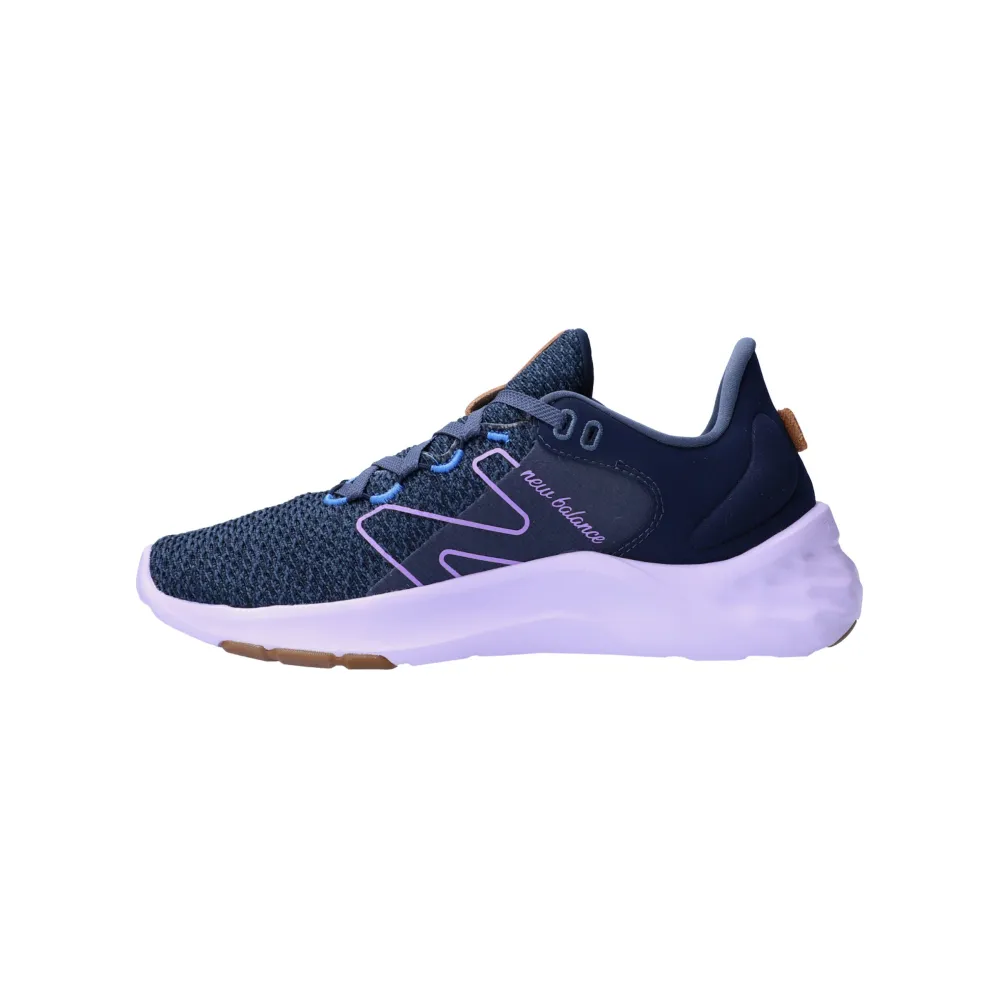 New Balance Fresh Foam Roav v2 WROAVRE2 / blau